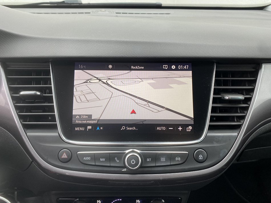Opel Crossland X 1.2 T Innovation