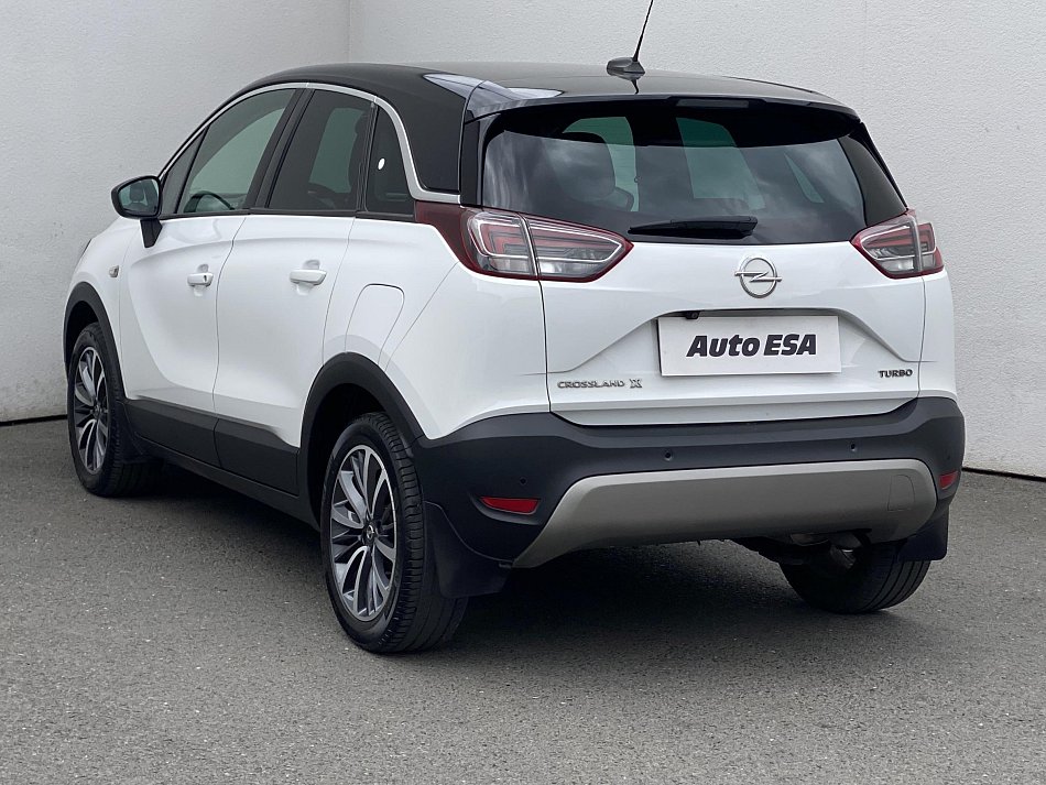 Opel Crossland X 1.2 T Innovation