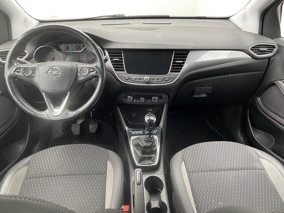 Opel Crossland X 1.2 T Innovation