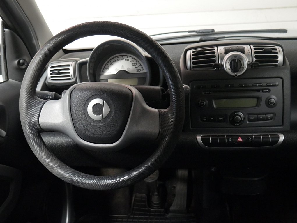 Smart Fortwo 1.0i 