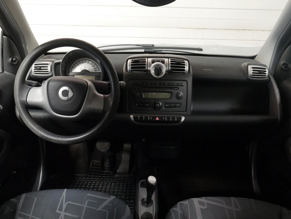 Smart Fortwo 1.0i 