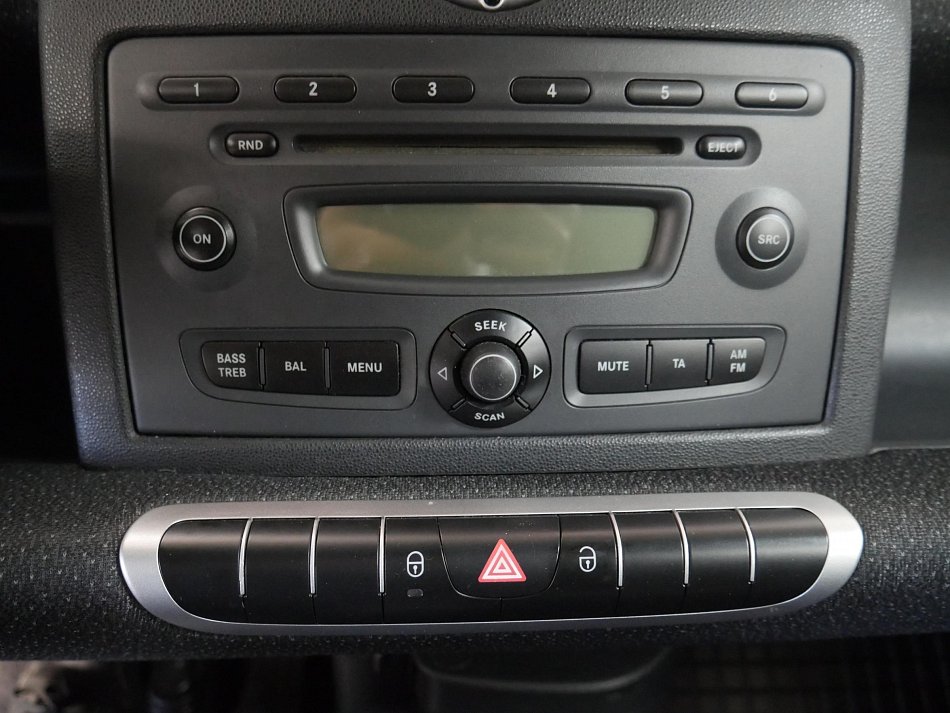 Smart Fortwo 1.0i 