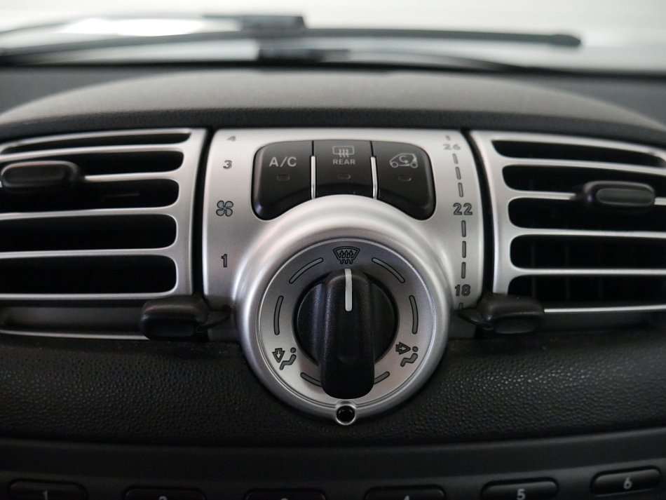 Smart Fortwo 1.0i 