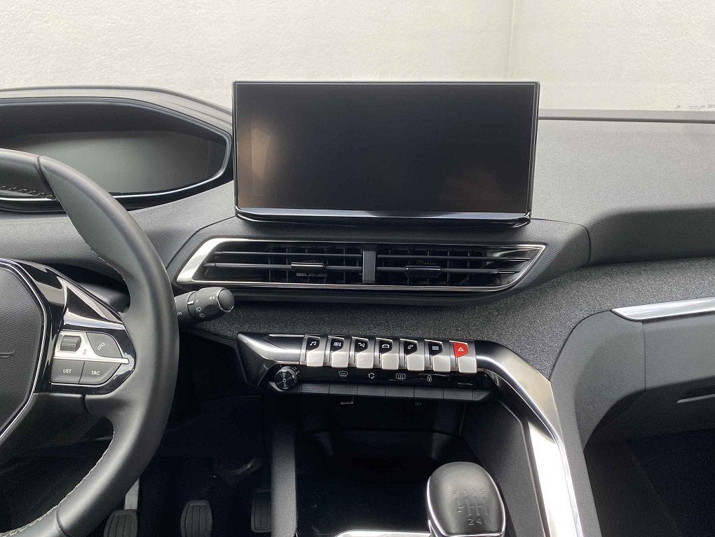 Peugeot 3008 1.2 PT Allure