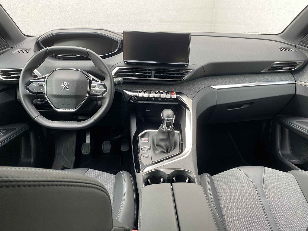 Peugeot 3008 1.2 PT Allure