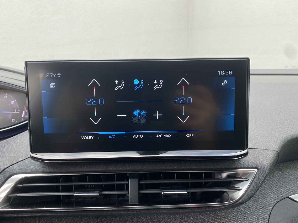 Peugeot 3008 1.2 PT Allure