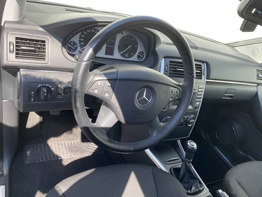 Mercedes-Benz Třída B 2.0 CDi  B180