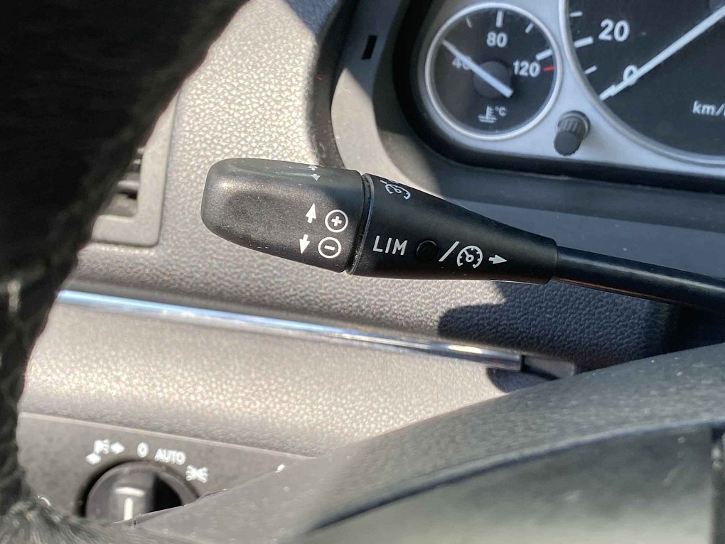 Mercedes-Benz Třída B 2.0 CDi  B180