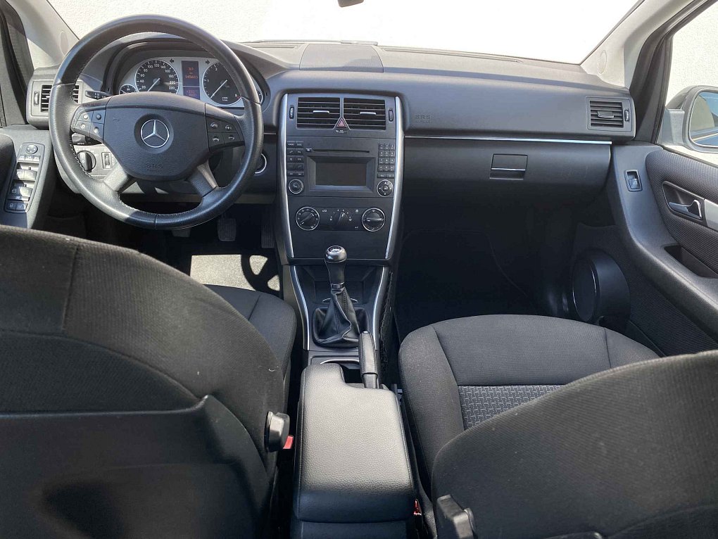 Mercedes-Benz Třída B 2.0 CDi  B180