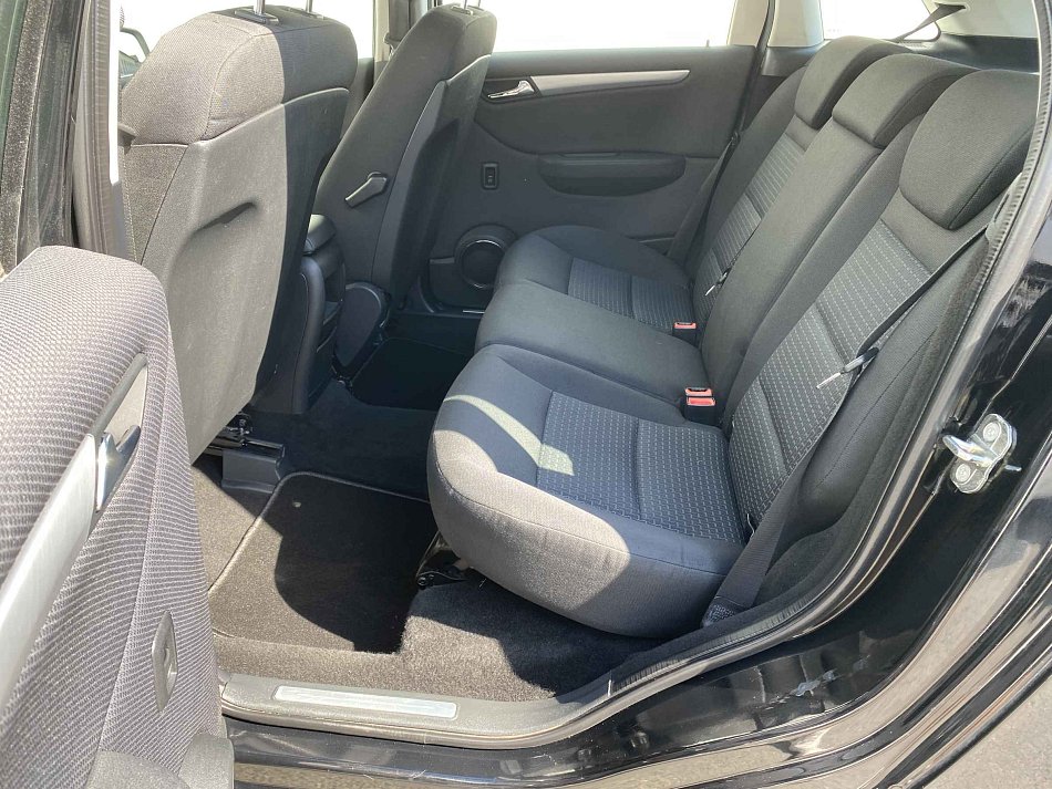 Mercedes-Benz Třída B 2.0 CDi  B180