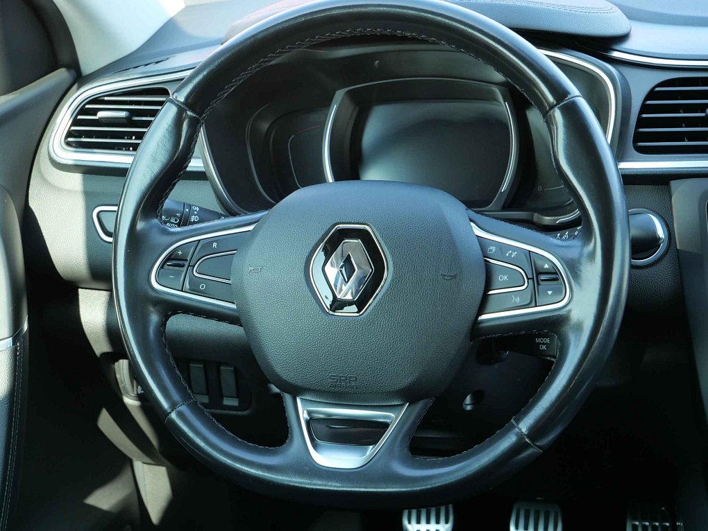 Renault Kadjar 1.3 TCe 