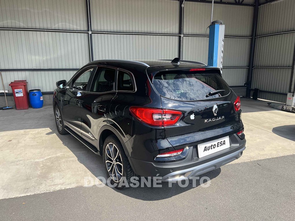 Renault Kadjar 1.3 TCE 