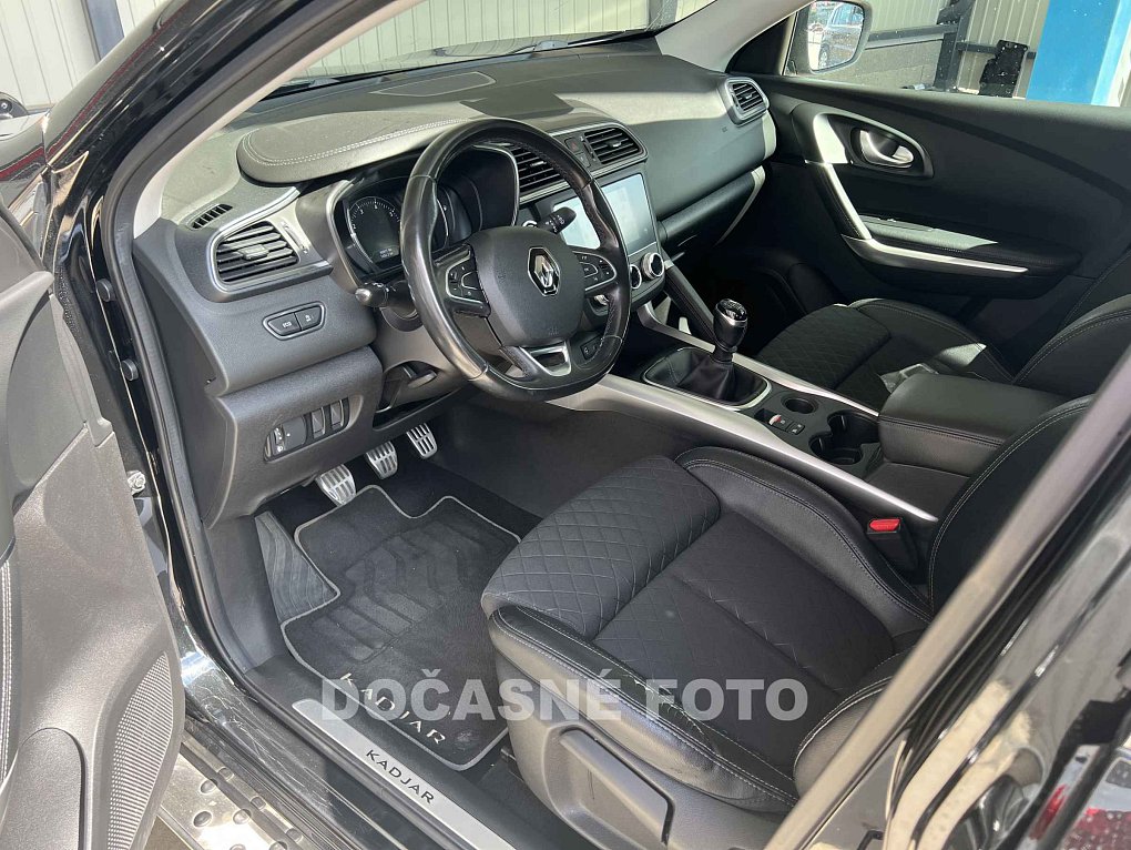 Renault Kadjar 1.3 TCE 