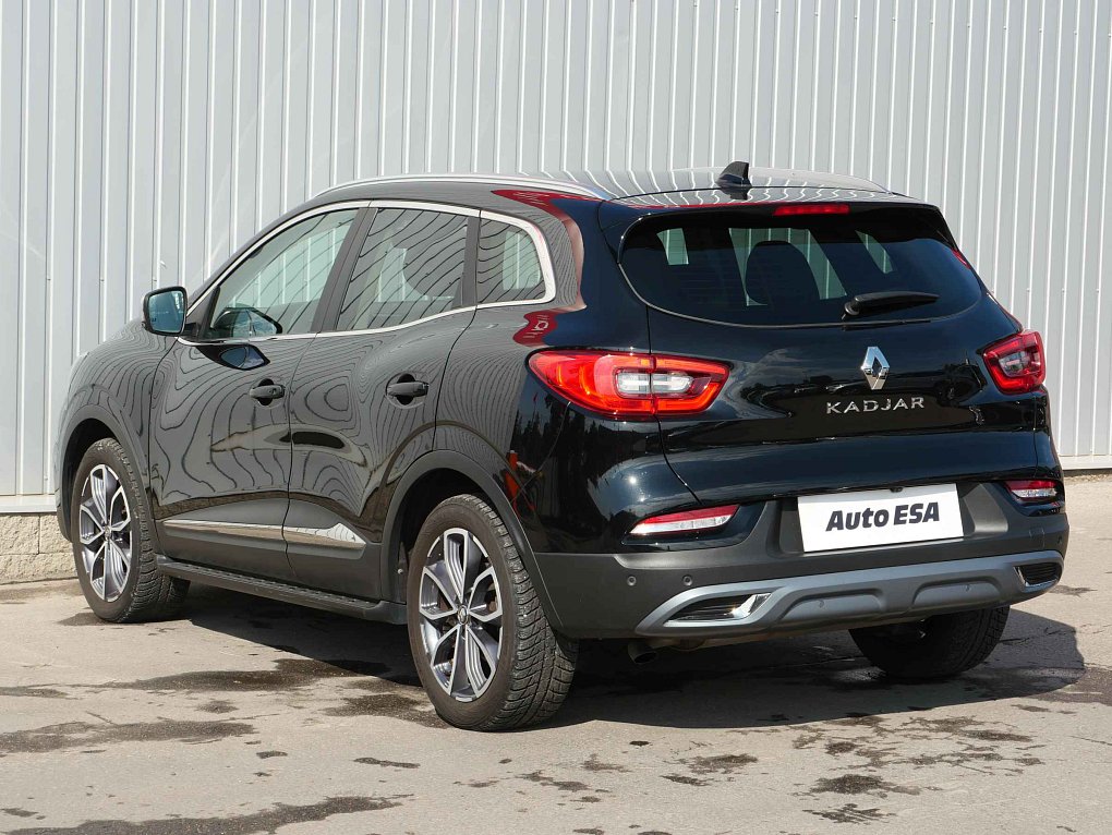Renault Kadjar 1.3 TCe 