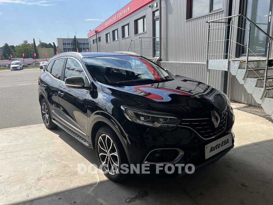 Renault Kadjar 1.3 TCE 