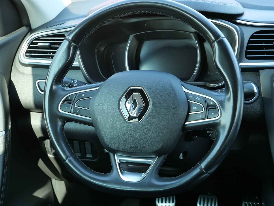 Renault Kadjar 1.3 TCe 