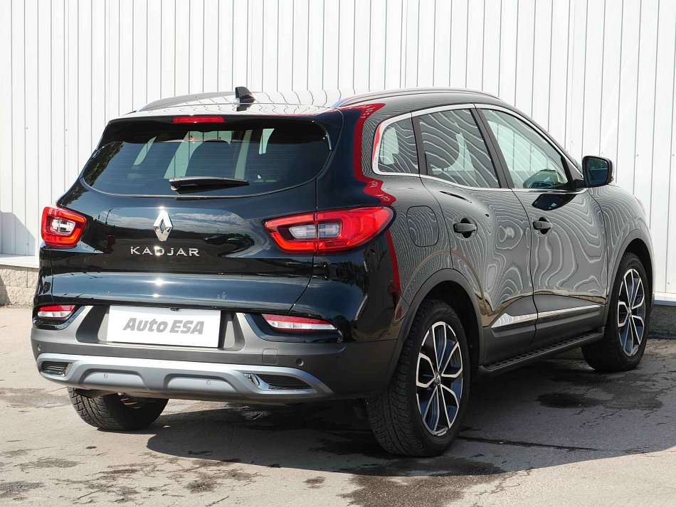 Renault Kadjar 1.3 TCe 