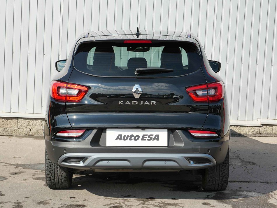 Renault Kadjar 1.3 TCe 