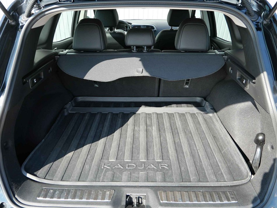 Renault Kadjar 1.3 TCe 