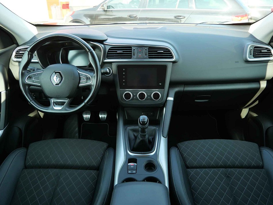 Renault Kadjar 1.3 TCe 