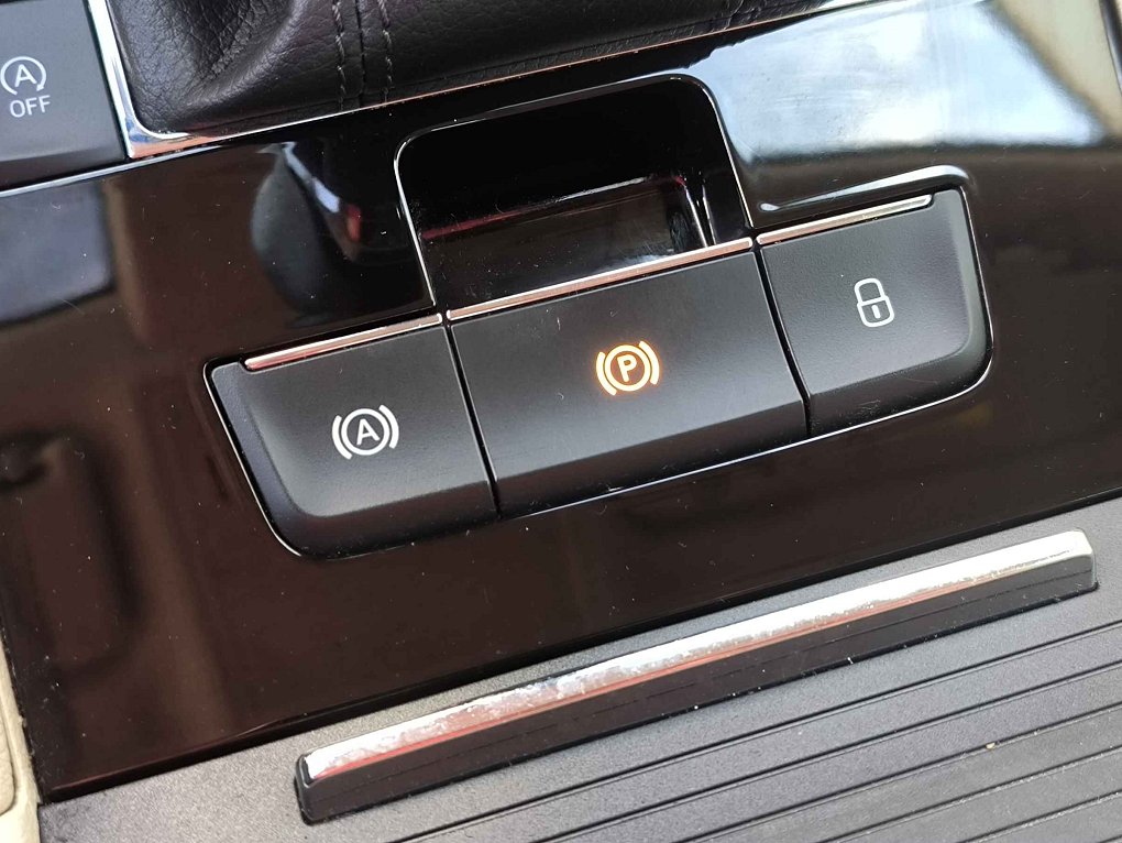 Škoda Superb III 1.4 TSi Style