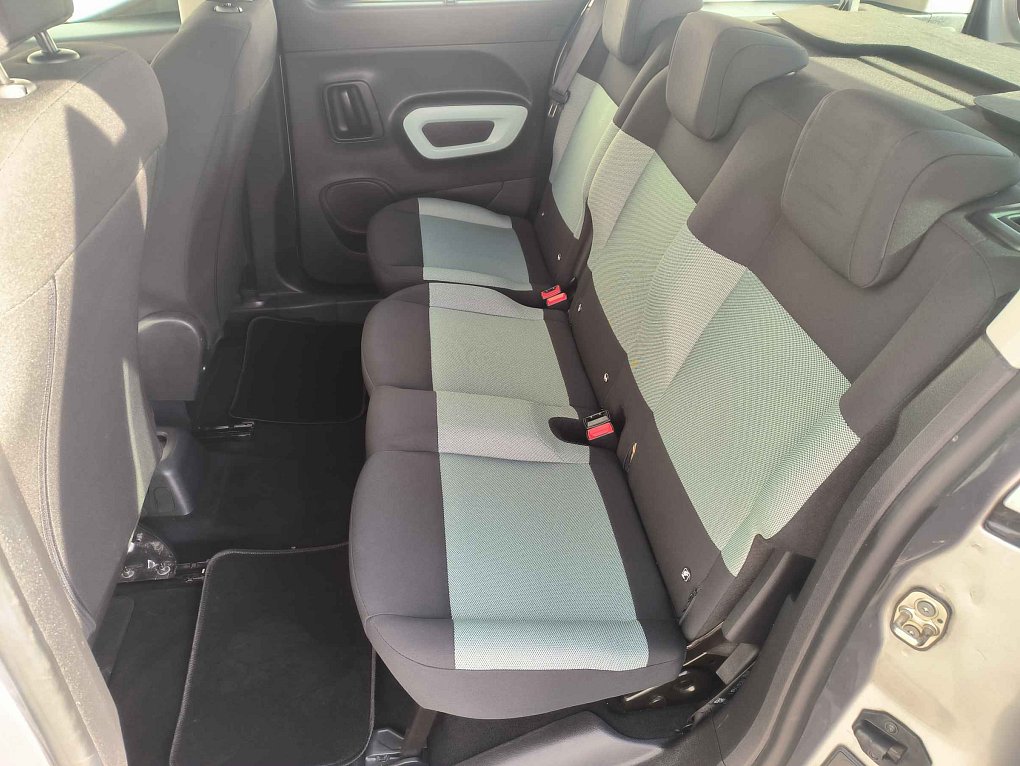 Citroën Berlingo 1.2PT 