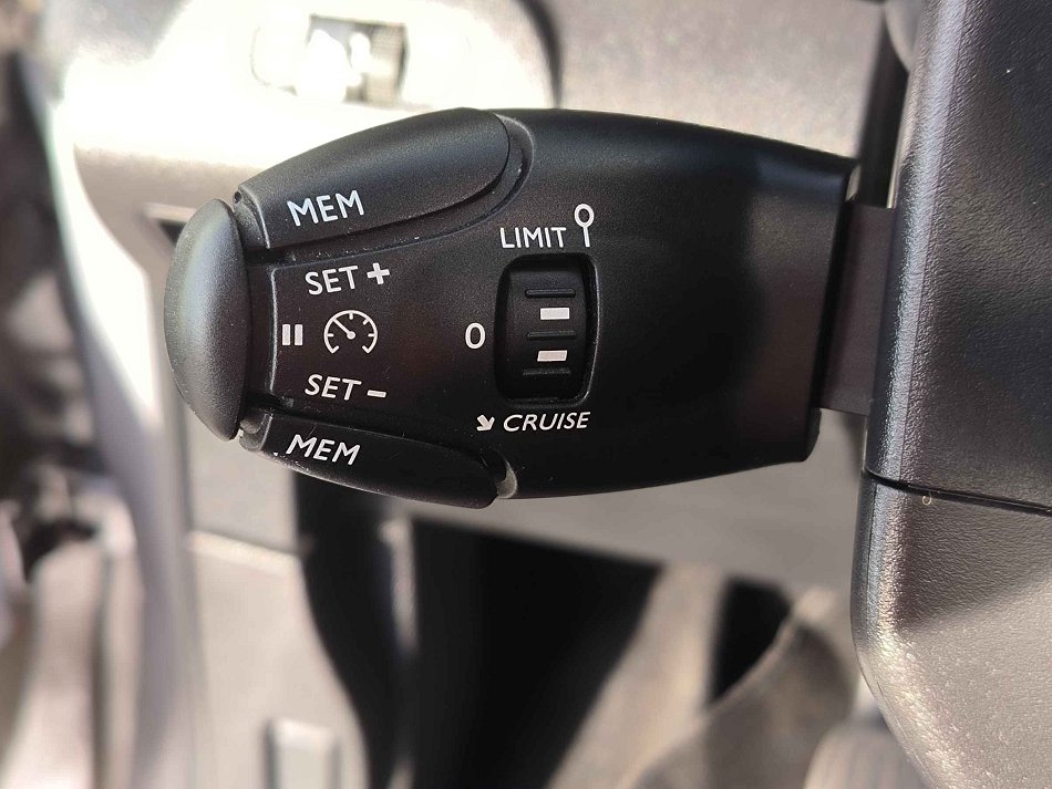 Citroën Berlingo 1.2PT 