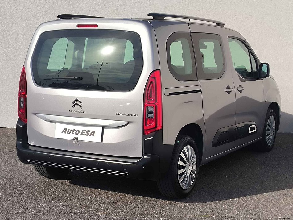 Citroën Berlingo 1.2PT 