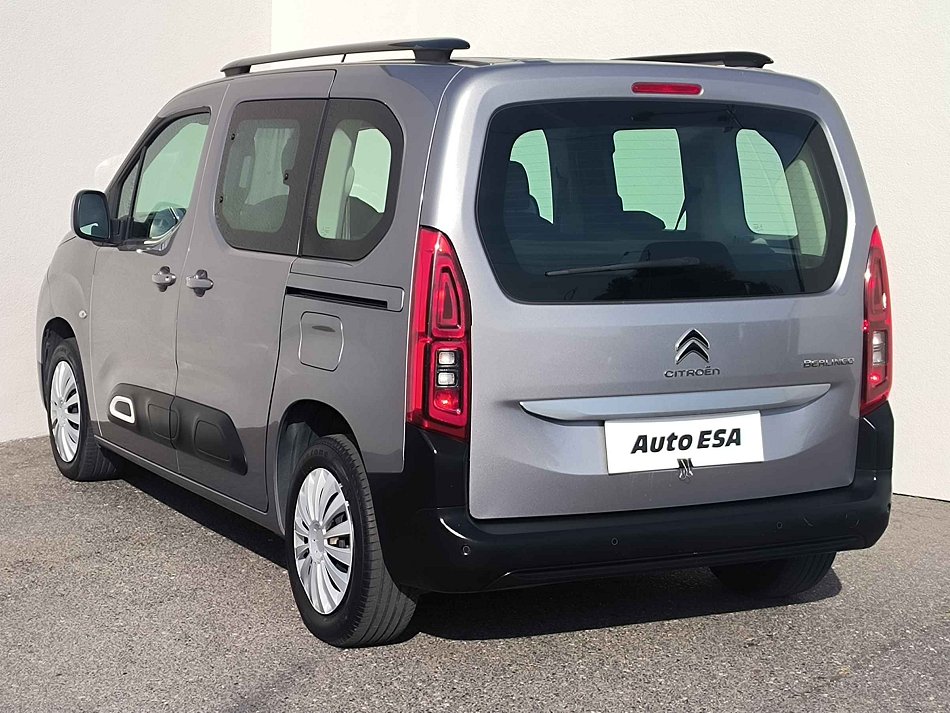 Citroën Berlingo 1.2PT 