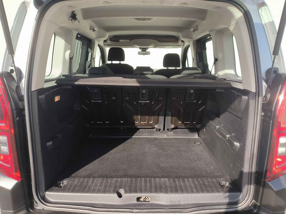 Citroën Berlingo 1.2PT 