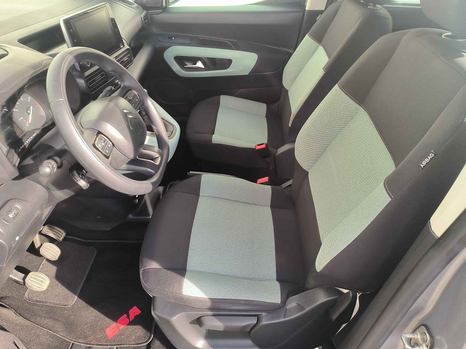 Citroën Berlingo 1.2PT 