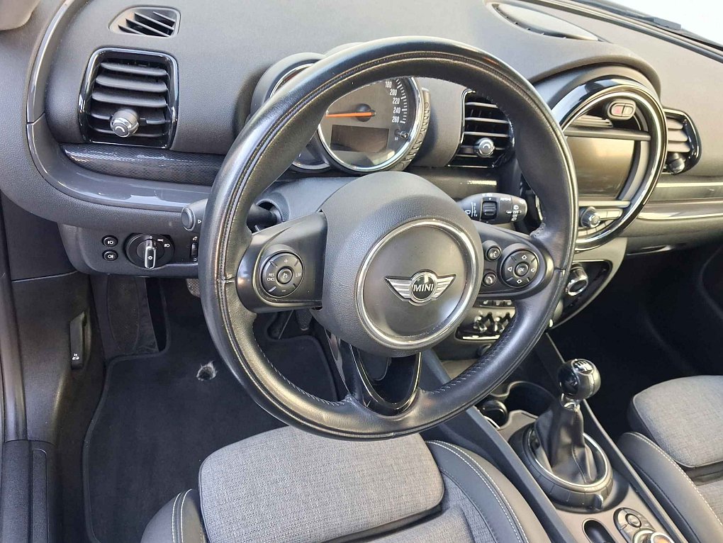 Mini Clubman 1.5i 
