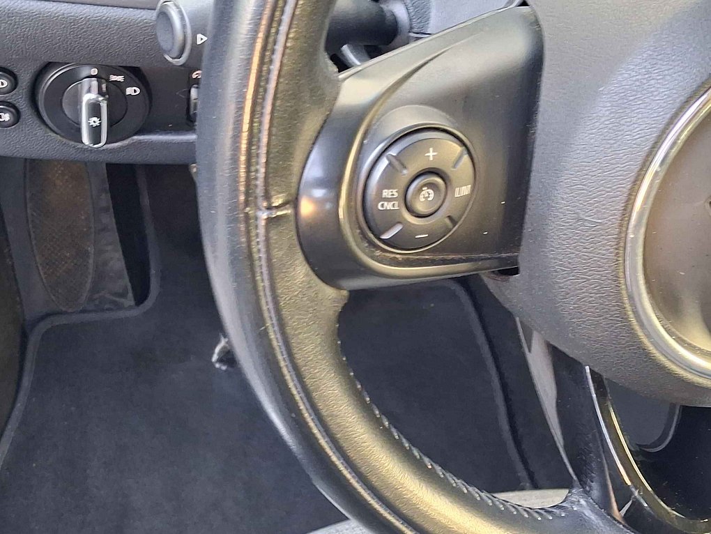 Mini Clubman 1.5i 