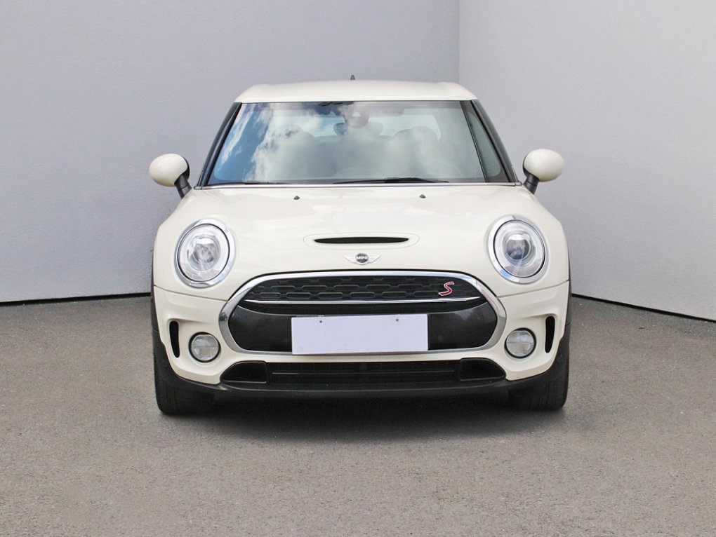 Mini Clubman 1.5i 
