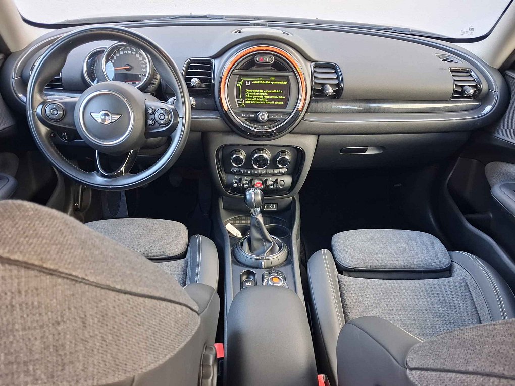 Mini Clubman 1.5i 