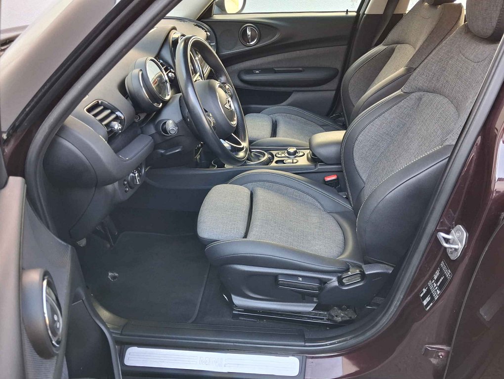 Mini Clubman 1.5i 