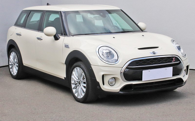 Mini Clubman 1.5i 