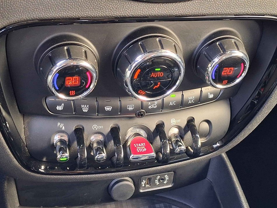 Mini Clubman 1.5i 