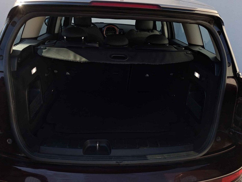 Mini Clubman 1.5i 
