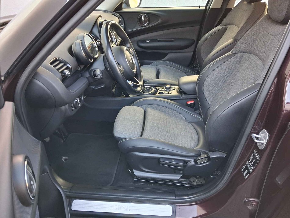 Mini Clubman 1.5i 
