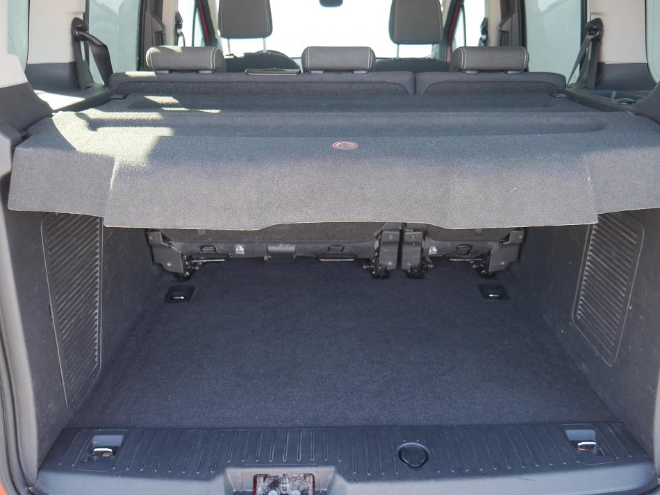 Ford Tourneo Connect 1.6TDCi Titanium