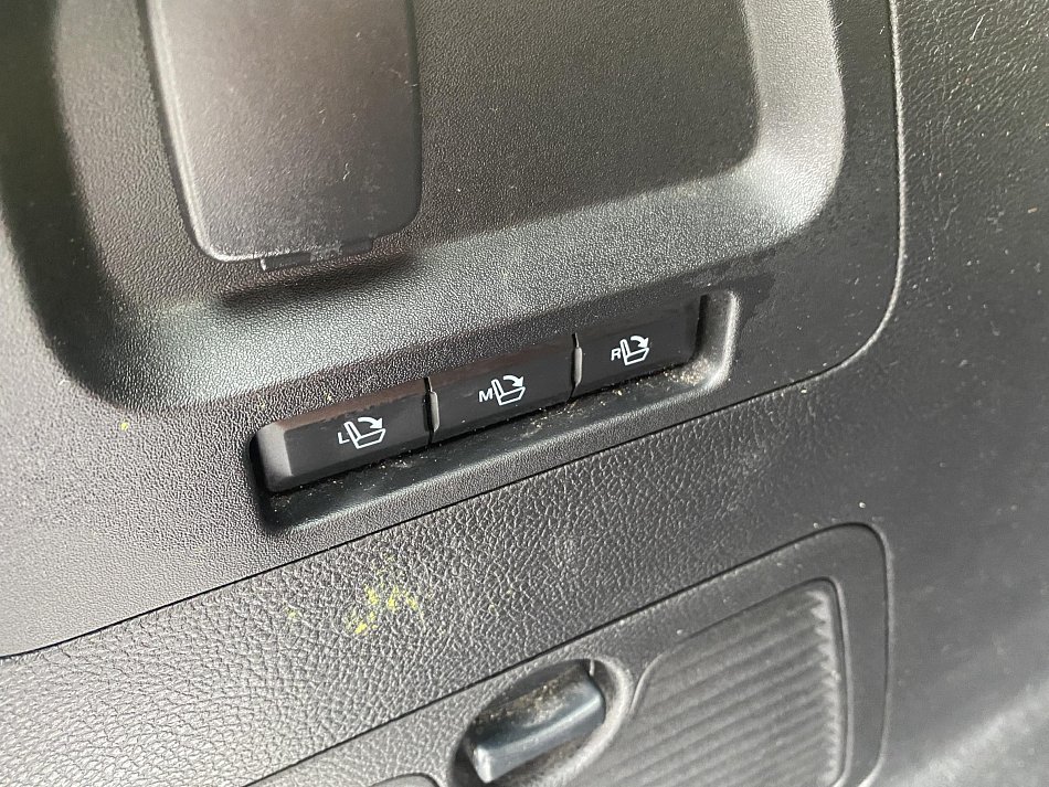 Ford S-MAX 2.0 TDCi Titanium