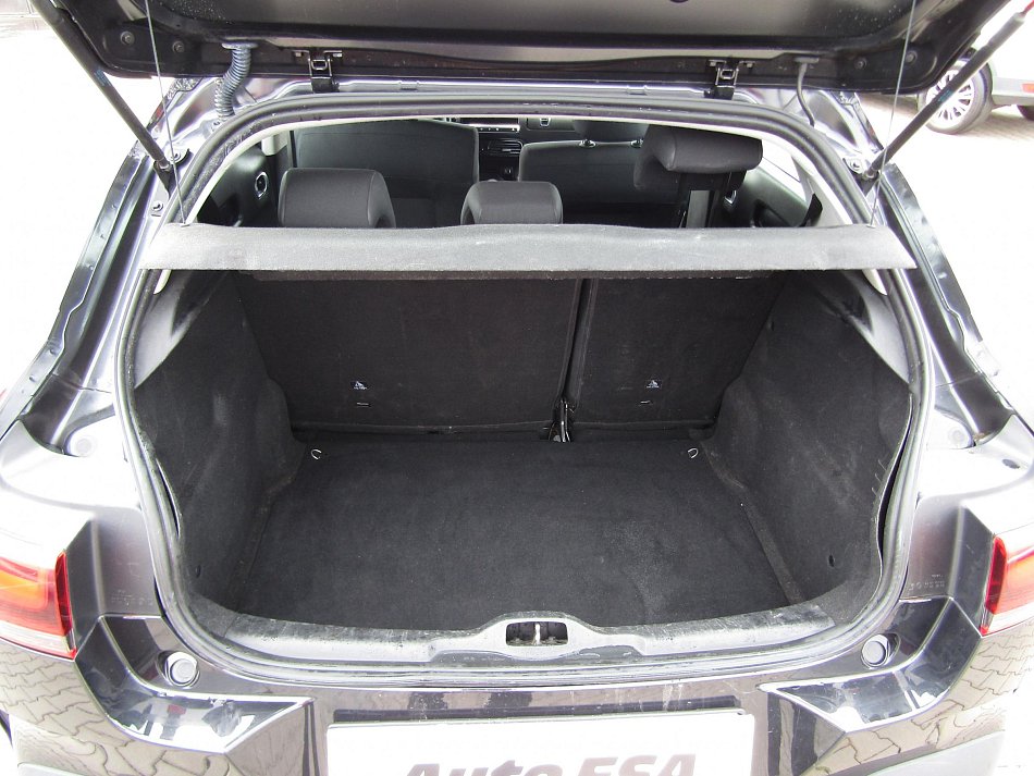 Citroën C4 Cactus 1.2 PT Feel