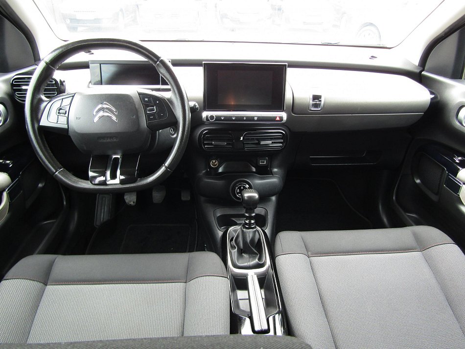Citroën C4 Cactus 1.2 PT Feel