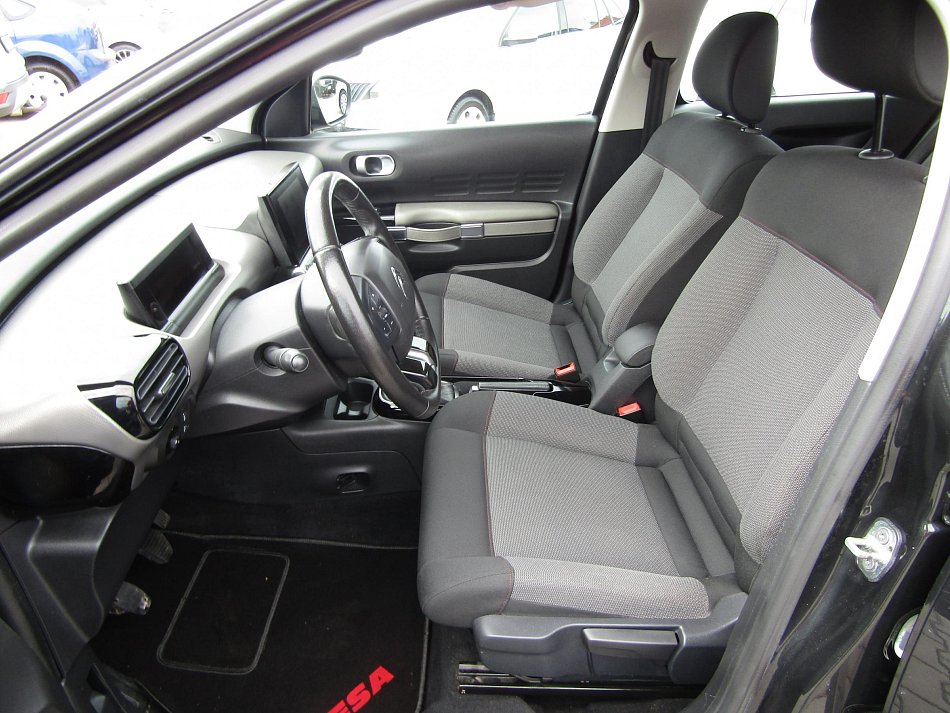 Citroën C4 Cactus 1.2 PT Feel