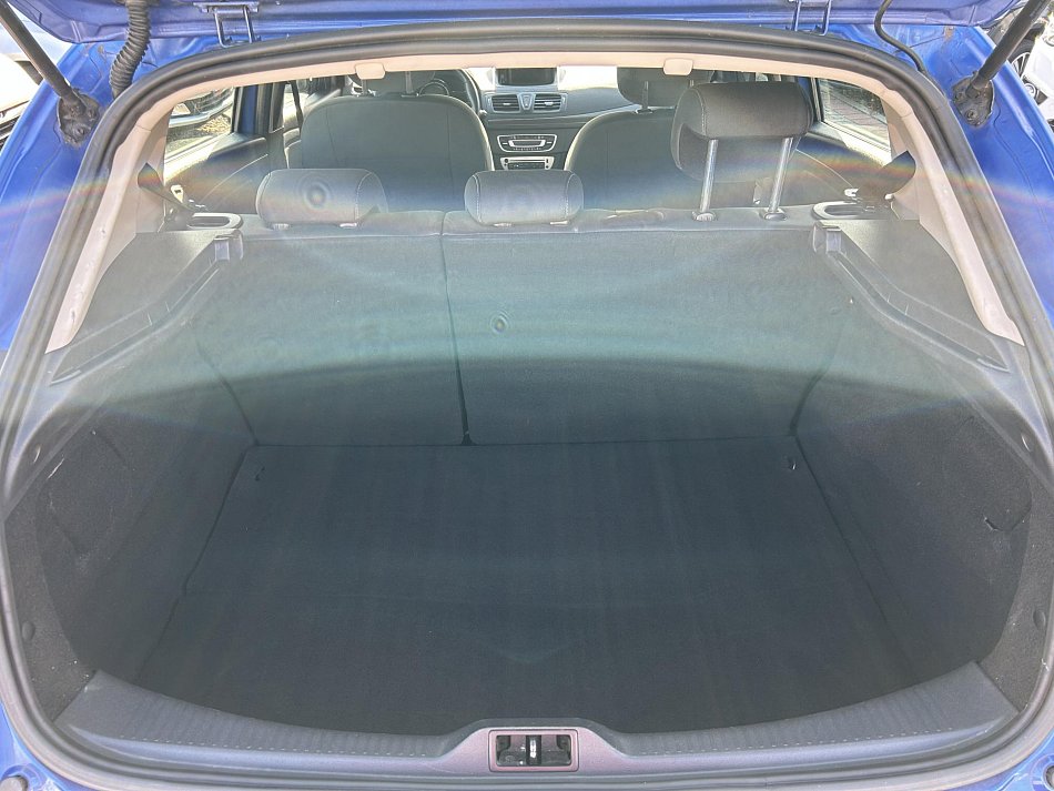 Renault Mégane 1.2 TCe 