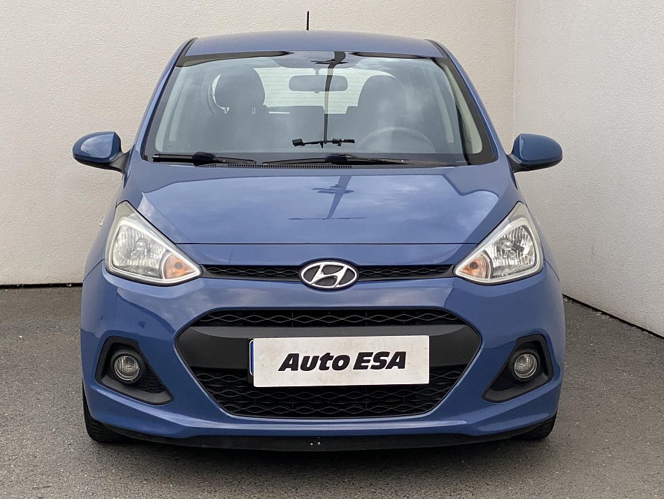Hyundai I10 1.0i 
