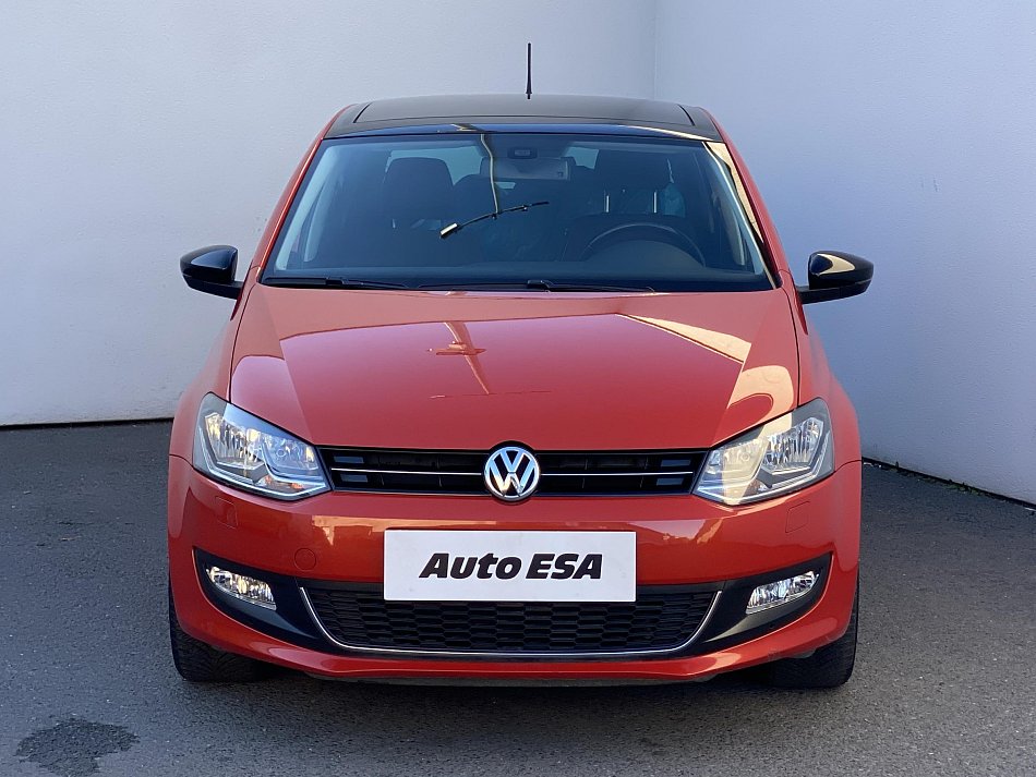 Volkswagen Polo 1.2 i Match