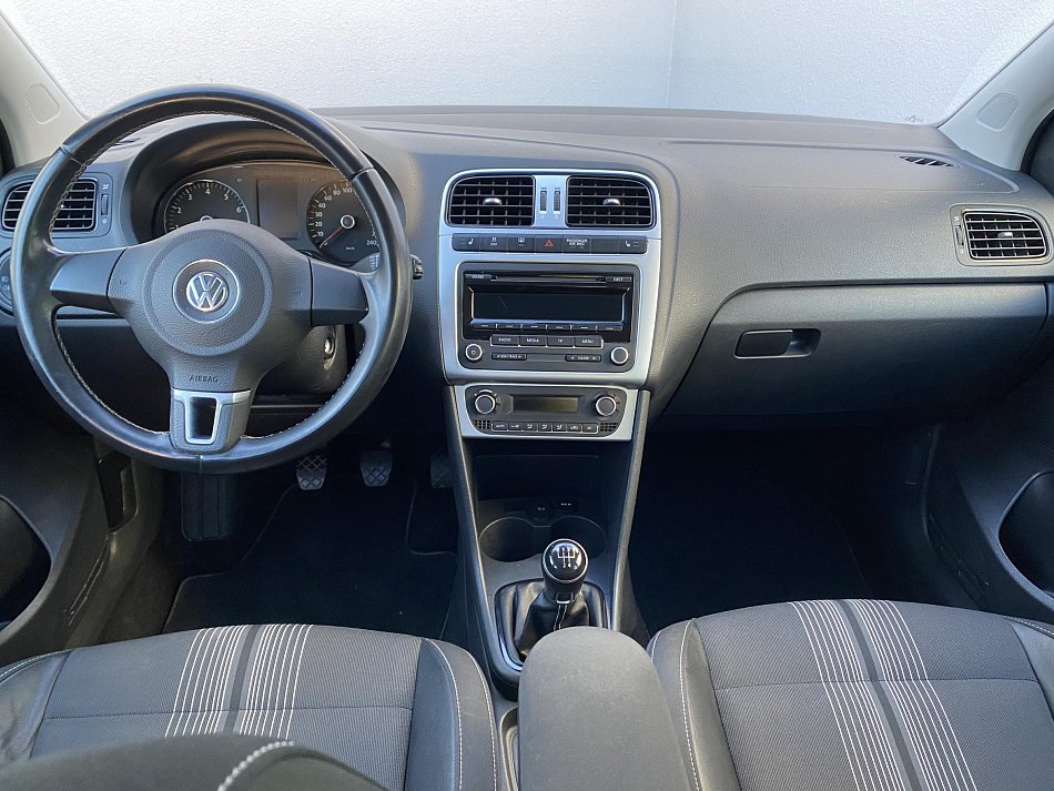 Volkswagen Polo 1.2 i Match