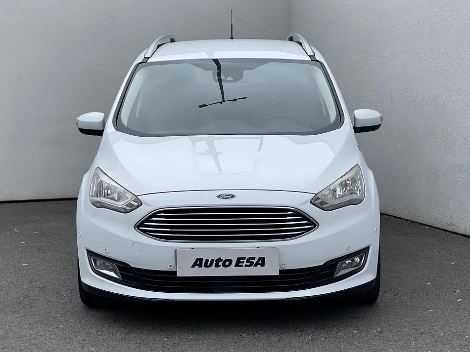 Ford Grand C-MAX 1.5 EB Titanium